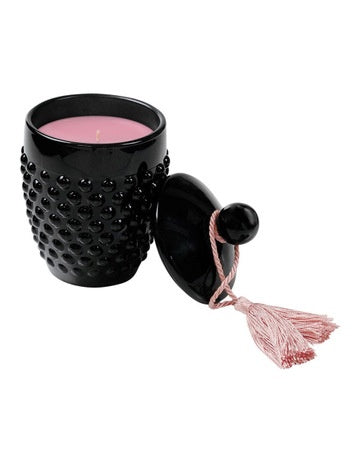MOR Marshmallow - Deluxe Soy Candle 266g