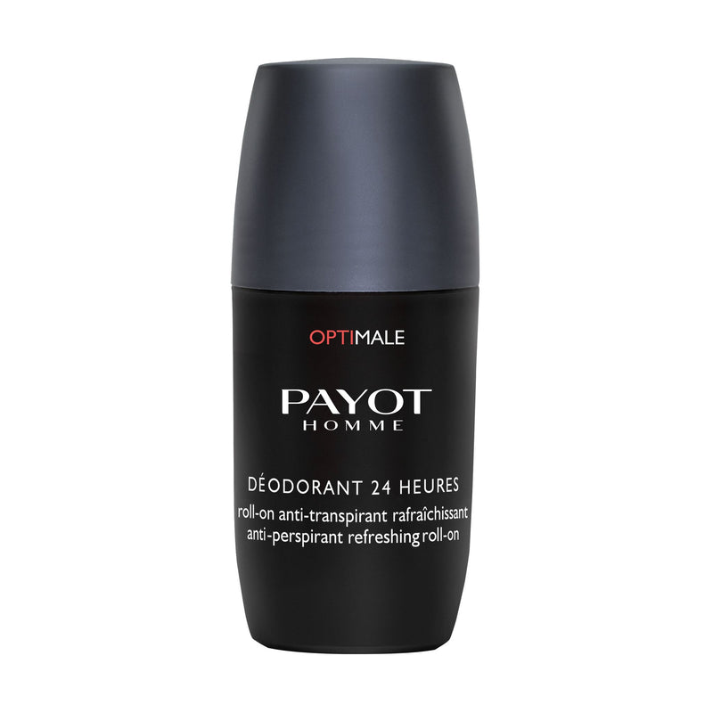 Payot Optimale 24 Hour Roll-On Deodorant 75ml
