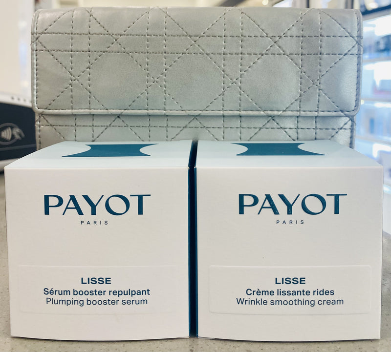 Payot Lisse Duo Set