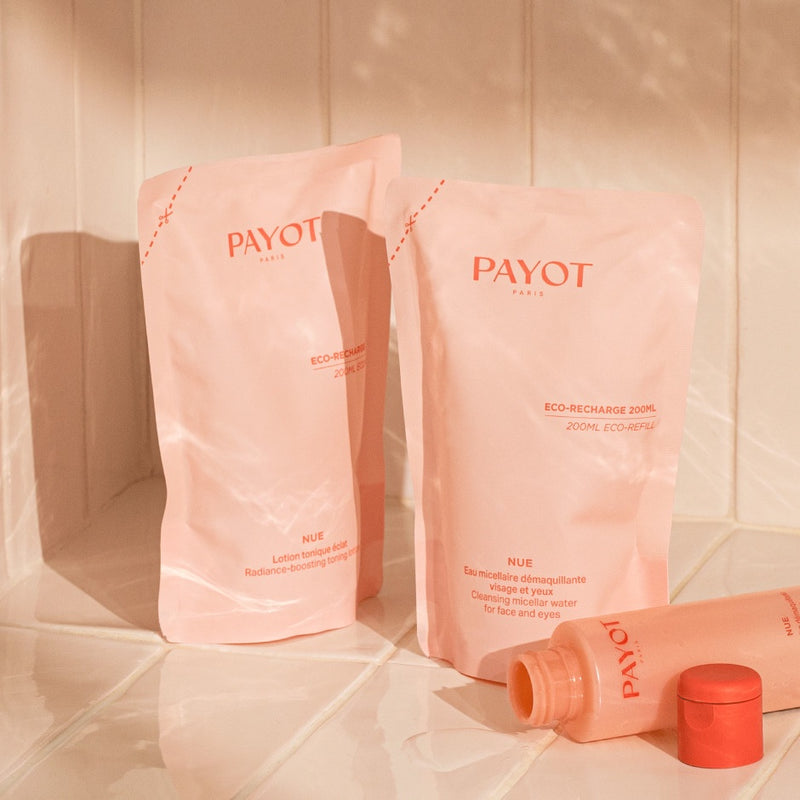 Payot NUE Cleansing Micellar Water Refill 200ml