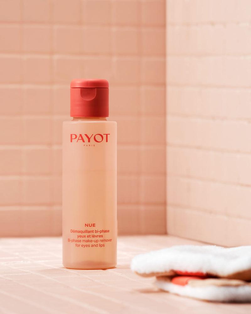 Payot Bi-phase Make-up Remover For Eyes & Lips 100ml
