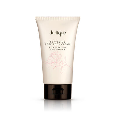 Jurlique Softening Rose Body Cream 150ml