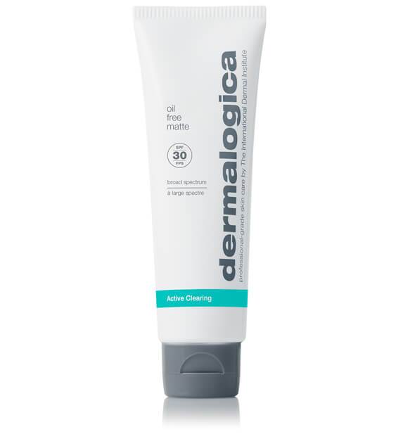 Dermalogica Active Clearing Oil Free Matte SPF30* 50ml