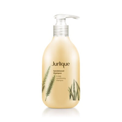 Jurlique Sandalwood Shampoo 300ml