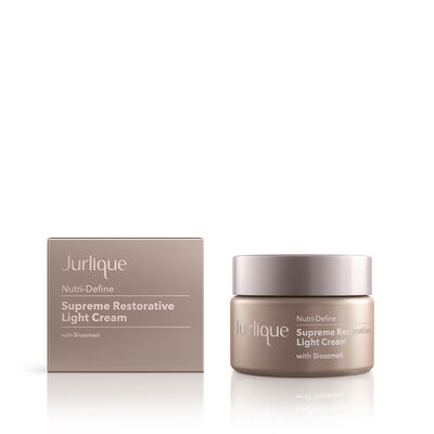 Jurlique Nutri-Define Supreme Restorative Light Cream 50ml