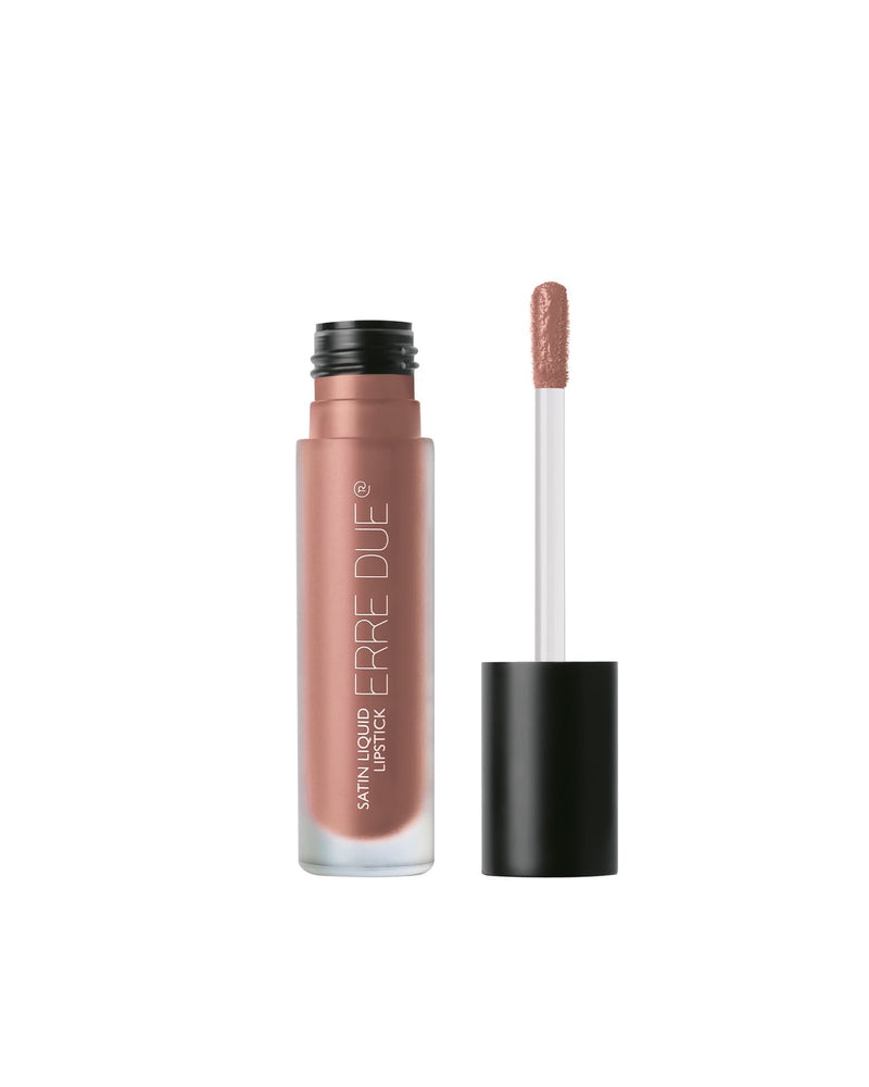 Erre Due Satin Liquid Lipstick