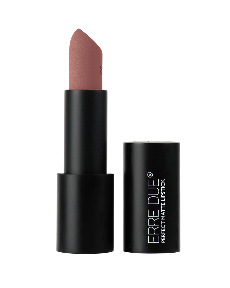 Erre Due Perfect Matte Lipstick
