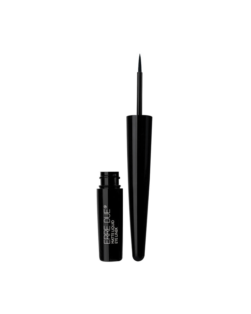 Erre Due Matte Liquid Eyeliner