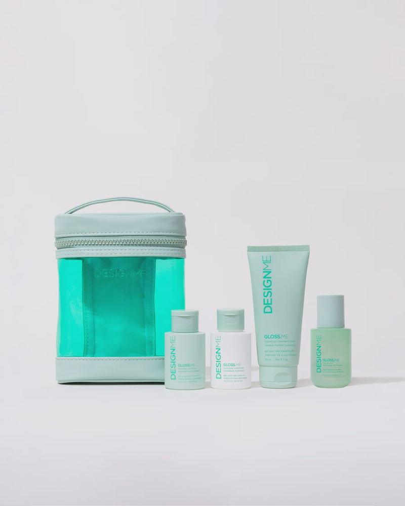 Design Me Hydration & Shine Discovery Kit