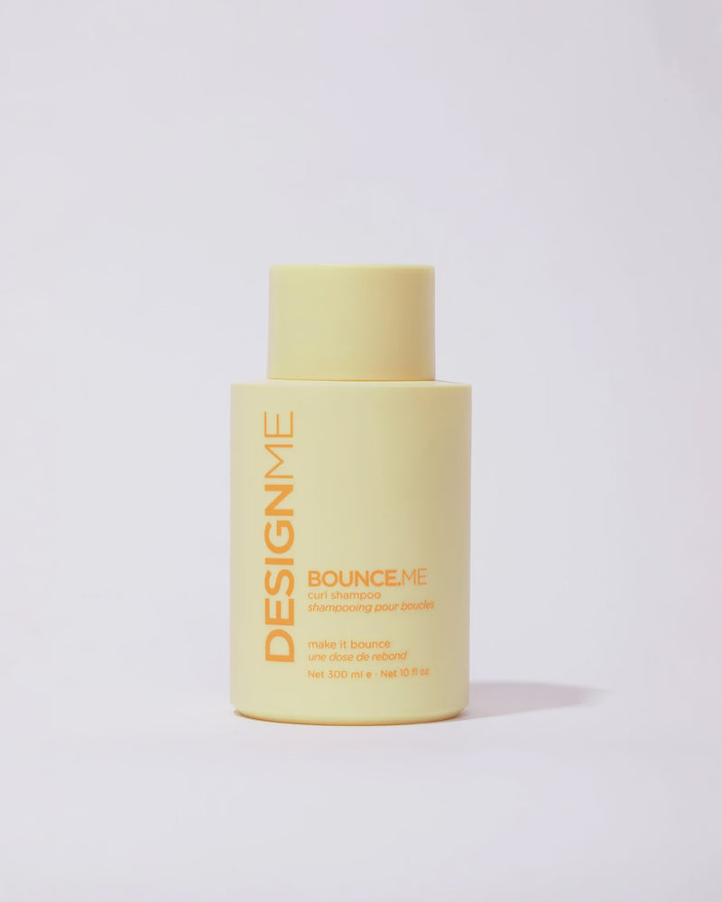 Design Me Bounce Me Shampoo 300ml