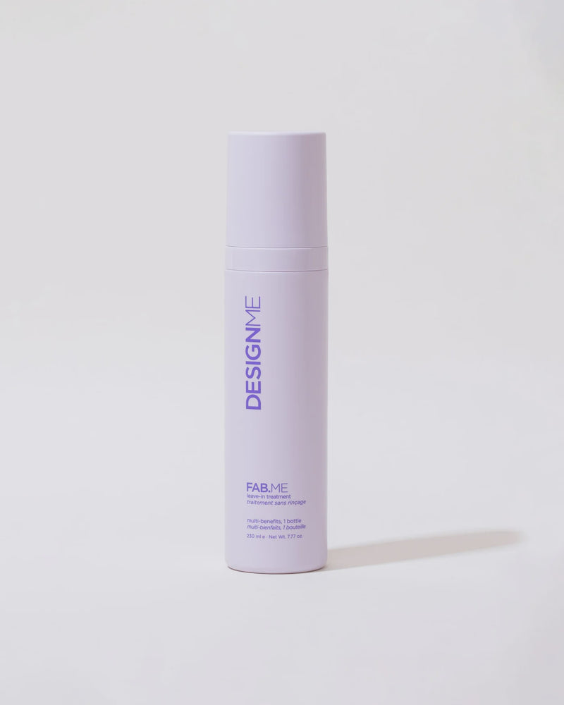Design Me Fab Me Leave-In Treatment 250ml