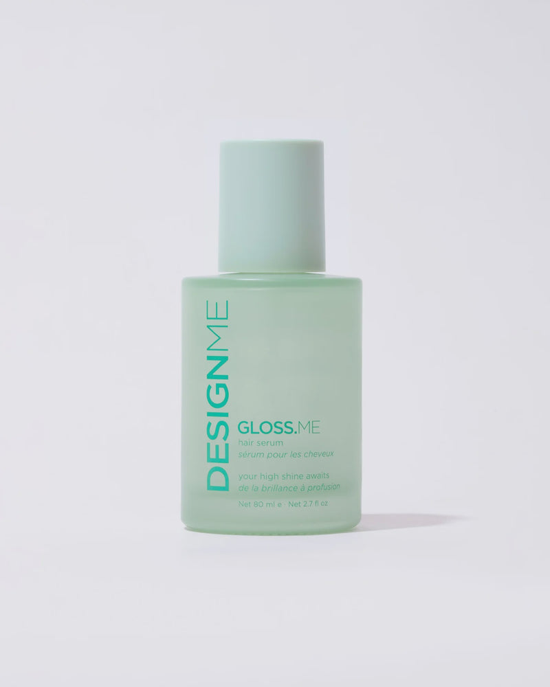Design Me Gloss Hair Serum 80ml