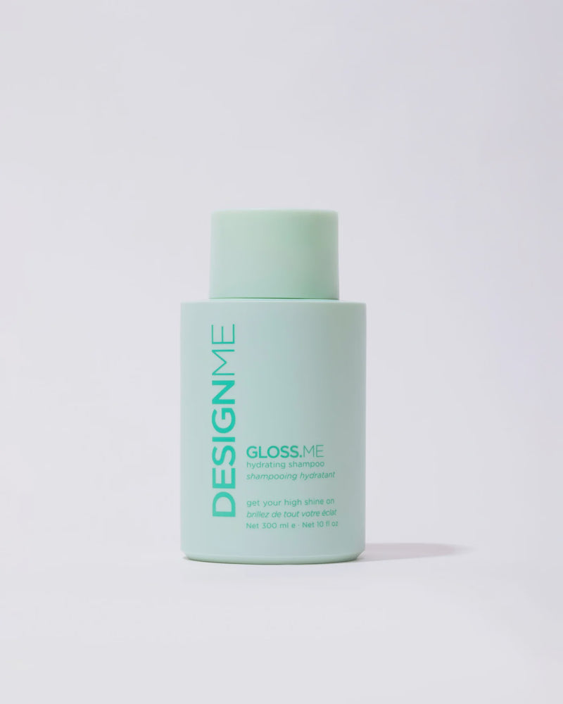 Design Me Gloss Me Shampoo