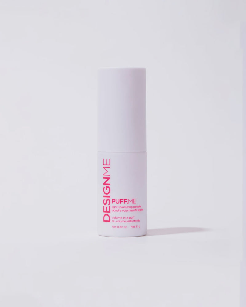Design Me Puff Me Volumising Powder 9.1g