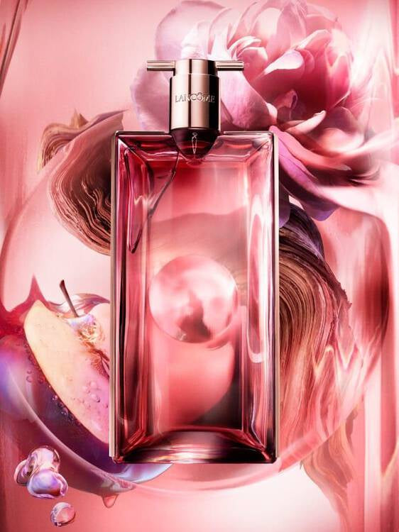 Lancome Idole Power L'eau De Parfum intense