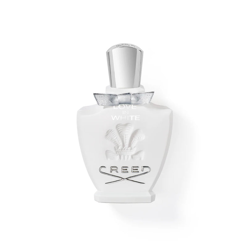 Creed Love In White