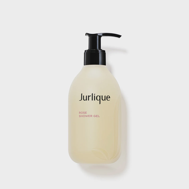 Jurlique Rose Shower Gel