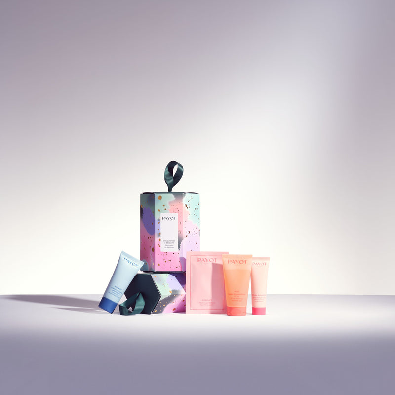 Payot Surprises To Discover Pack