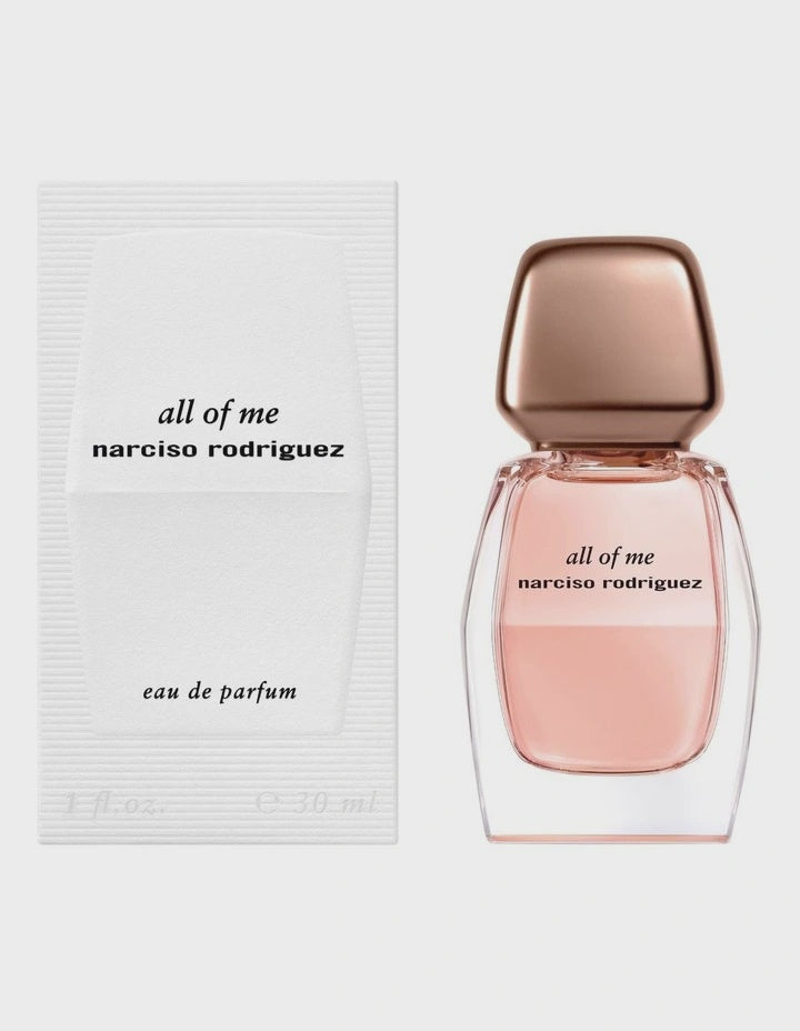 Narciso Rodriguez All Of Me Eau De Parfum