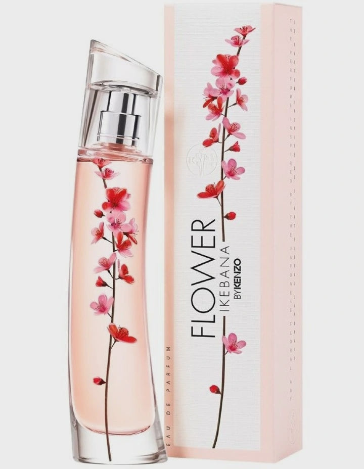 Kenzo Flower Ikebana Eau De Parfum