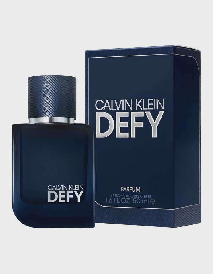 Calvin Klein Defy Parfum