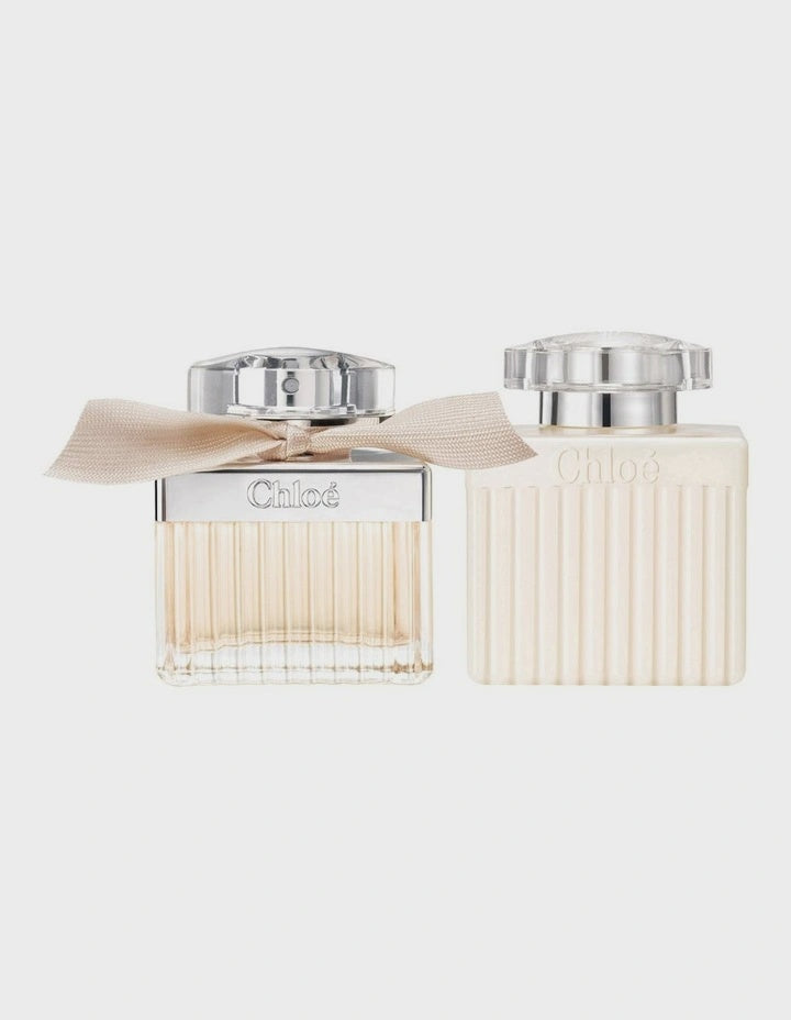 Chloe Signature EDP 50ml Gift Pack