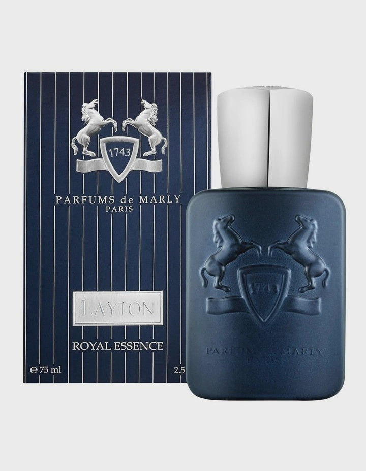 Parfums De Marly Layton EDP 125ml