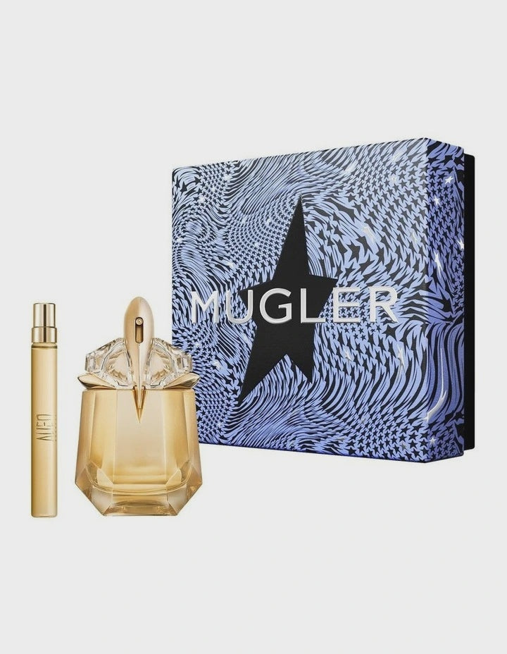 Mugler Alien Goddess Eau de Parfum 30ml Set
