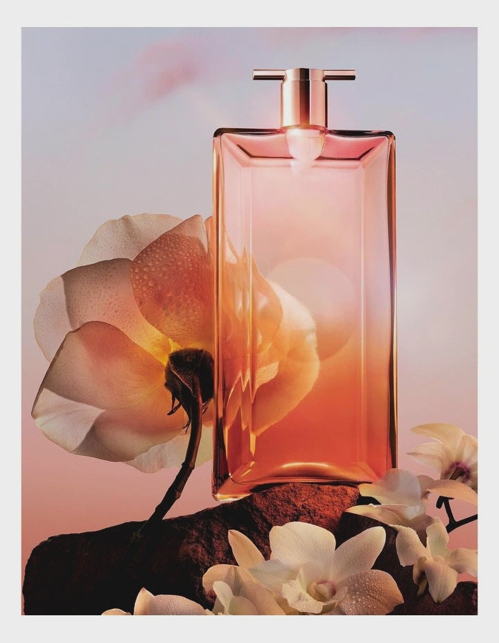 Idole now l"eau de parfum florale