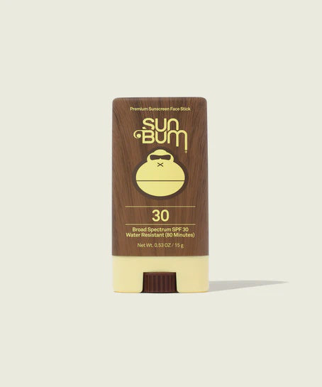 Sun Bum Face stick SPF 30