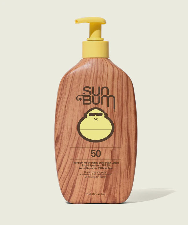 Sun Bum Lotion SPF 50 473ml