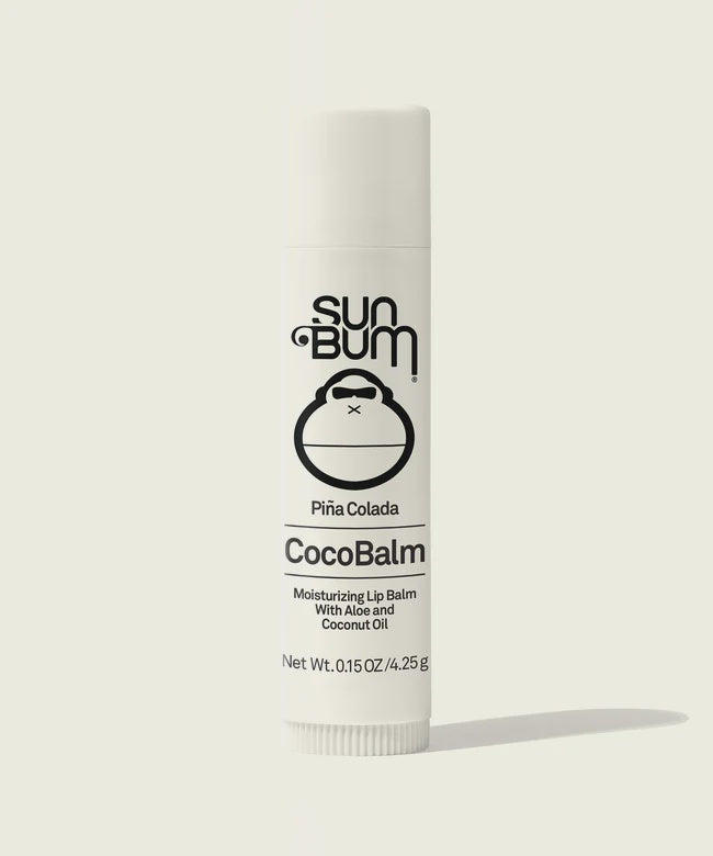 Sun Bum Cocobalm Pina Colada Lip balm
