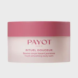 Payot Youth smoothing body balm 200ml