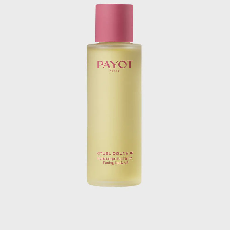 Payot Toning Body Oil 100ml