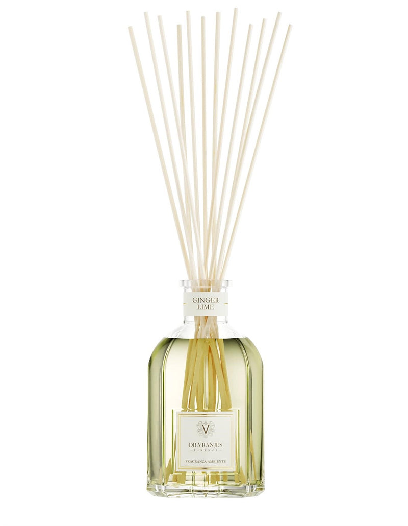 Dr. Vranjes Firenze Ginger Lime Diffuser 500ml