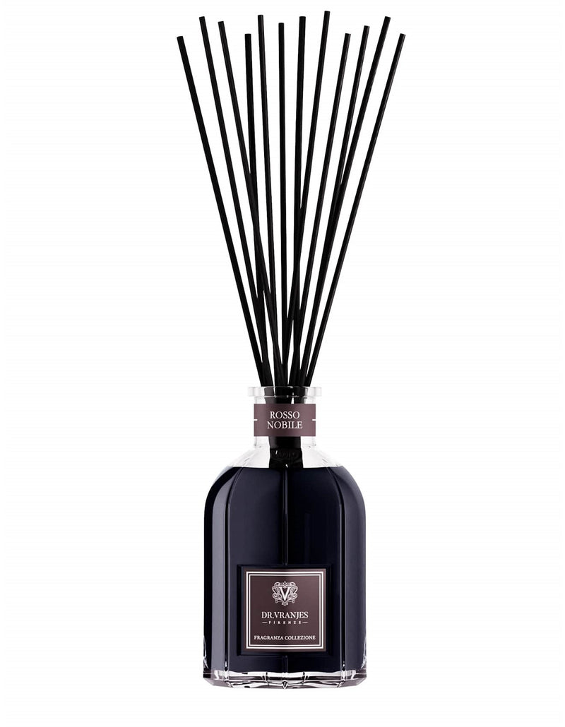 Dr. Vranjes Firenze Rosso Nobile Diffuser Refill 500ml