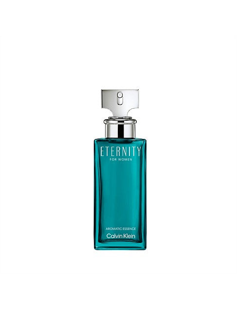 Calvin Klein Eternity For Woman Aromatic Essence Parfum Intense