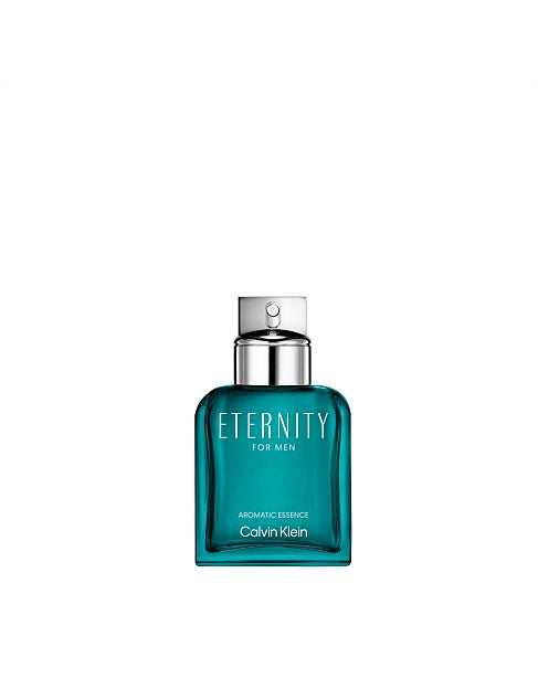 Calvin Klein Eternity For Men Aromatic Essence Parum Intense