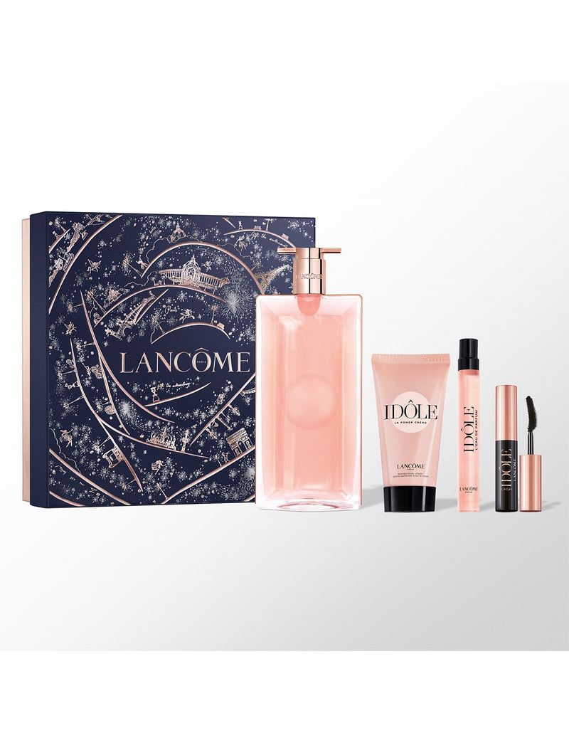 Lancome Idole EDP 100ml Pack