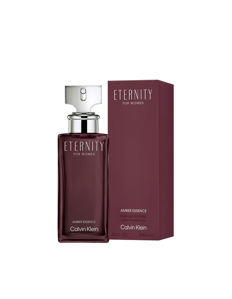 Calvin Klein Eternity Amber Essence Parfum Intense For Women