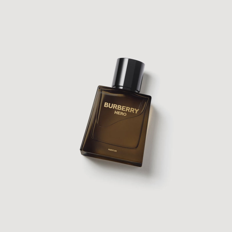 Burberry  Hero Parfum