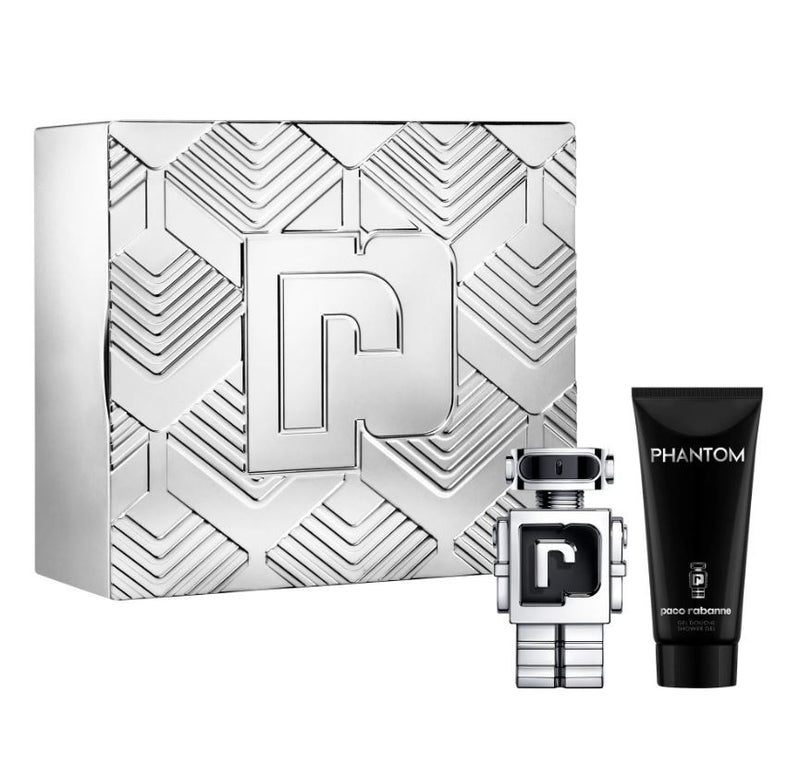 Rabanne Phantom EDT 100ml Gift Set