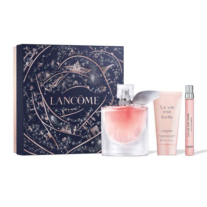 Lancome La Vie Est Bell Gift Pack