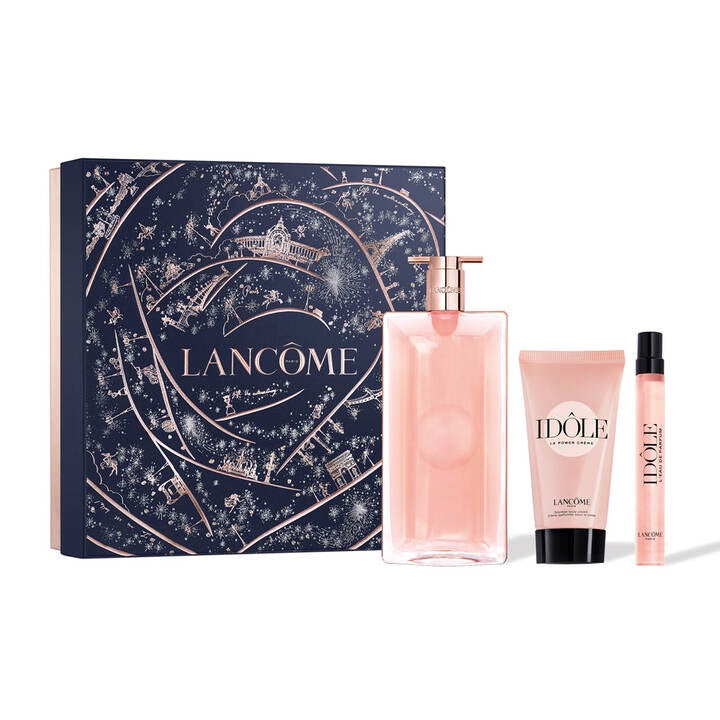 Lancome Idole EDP 50ml Pack