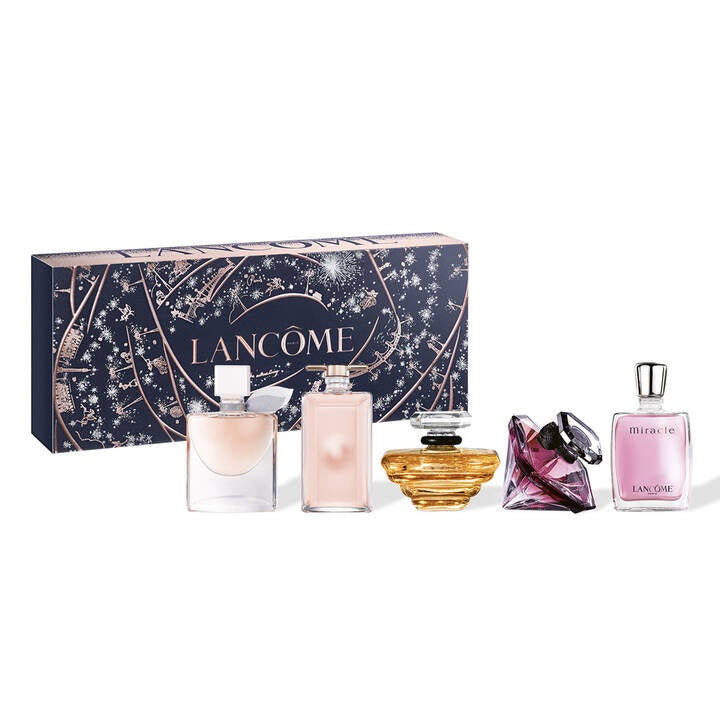 Lancome Mini Perfume Icons