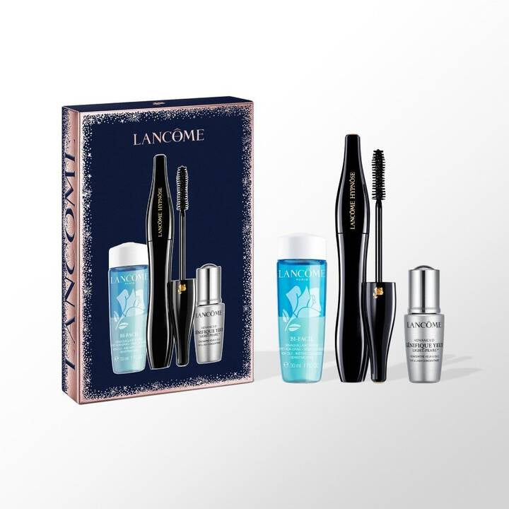 Lancome Hypnôse Mascara Eye Routine Set