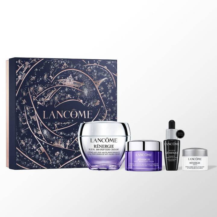 Lancome Renergie Skincare Routine Pack