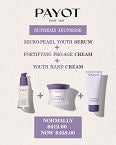 Payot Bathrobe Pack