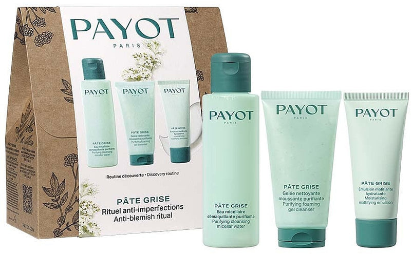 Payot Pate Grise  Anti-Blemish Ritual