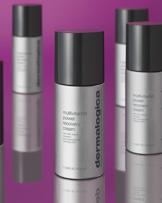 Dermalogica Multivitamin Power Recovery Cream 50ml